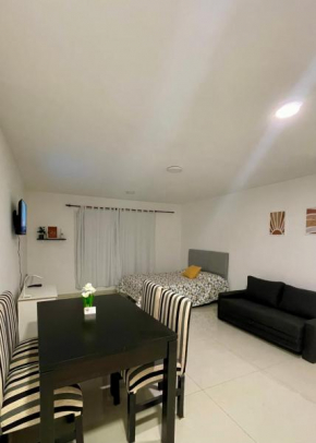 Alquiler monoambiente 2 a 3 pax